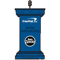 Sticker by Capital One
