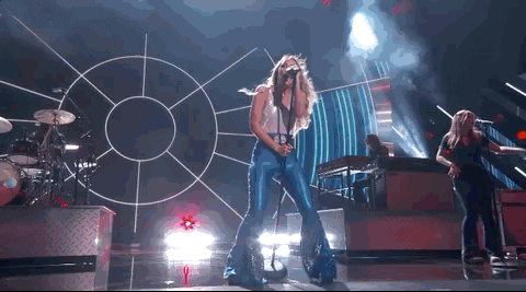 Acm Awards GIF by Academy of Country Music Awards