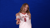Lets Go College GIF by SMU Mustangs