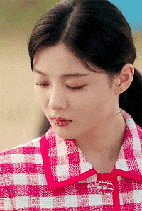 Kim Yoo Jung GIF