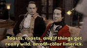 Brandon Scott Jones Comedy GIF by CBS