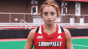 University Of Louisville Go Cards GIF by Louisville Cardinals