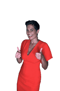 Thumbs Up Sticker by Instagram Gifmas