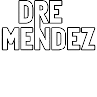 Dremendez Sticker by House Keepers Records