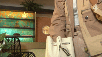 Confused Bad News GIF by Hollyoaks