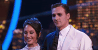 ryan lochte abc GIF by Dancing with the Stars