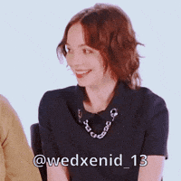 Amused Laugh GIF