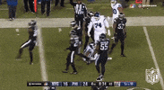 Philadelphia Eagles Yes GIF by NFL