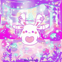 fatfatfactory love happy heart hug GIF