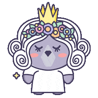 Beauty Love Sticker by Caring Crystals