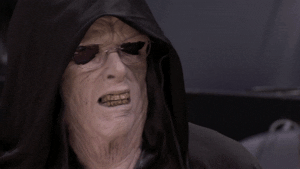 awesome star wars GIF by NBA