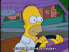 Season 7 Episode 10 GIF by The Simpsons