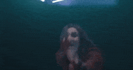 Quiet Heart GIF by Joyous Wolf