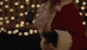 Santa Claus Christmas GIF by STUDIOCANAL