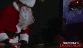 Santa Claus Christmas GIF by STUDIOCANAL