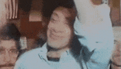 Harvey Milk Cheers GIF by GIPHY News