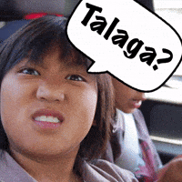 Filipino Wow GIF