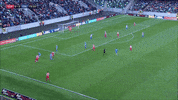 League Cup Final Goal GIF by Cliftonville Football Club