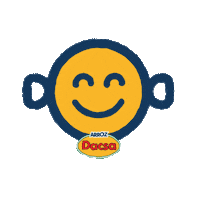 Valencia Paella Sticker by Arroz Dacsa