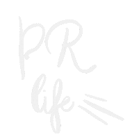 Life Work Sticker by The Agency PR