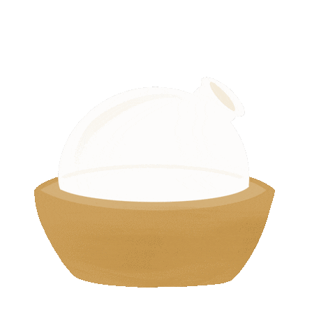 Gritsgraceco Sticker