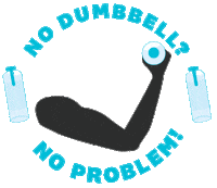 Workout Exercise Sticker by Women's Health UK