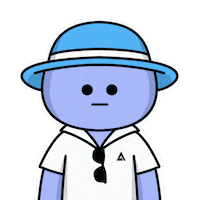 Puzzle Wtf Sticker by Kudai