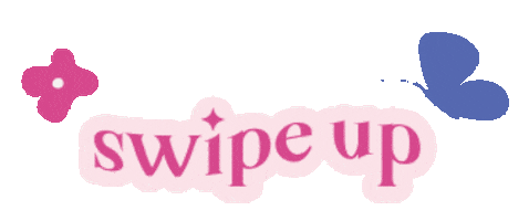 barbieeyeslandgroup giphyupload swipe up syuenart barbieeyesland Sticker
