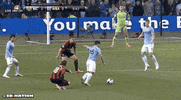 premier league goal GIF by SB Nation