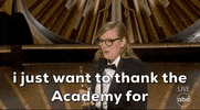 Sarah Polley Oscars GIF by The Academy Awards