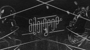 neon horse GIF by Shotopop