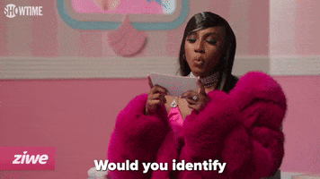 Bowen Yang Patti Harrison GIF by SHOWTIME