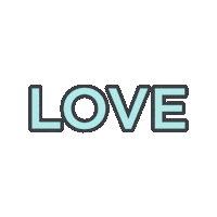 Lead Love Sticker by Victory City Church