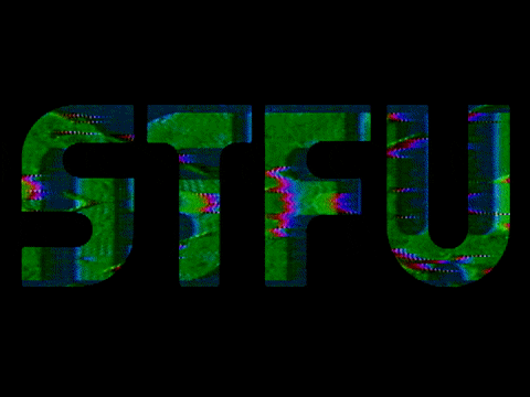 Art Glitch GIF