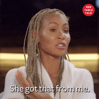 GIF by Red Table Talk