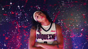 GIF by GoDuquesne
