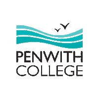 PenwithCollege penwithcollege Sticker