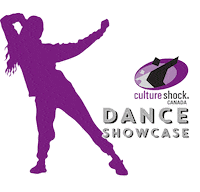 Breaking Hip Hop Sticker by Culture Shock Canada Charity