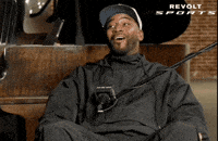 Dorell Wright Nba GIF by REVOLT TV