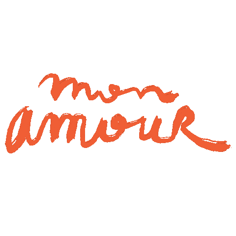 Miami Amour Sticker by Chez Realty