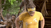 survivorau GIF by Australian Survivor