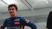 Lando Norris GIF by McLaren