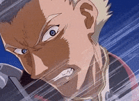 Vash The Stampede 1990S GIF