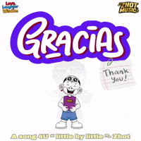 Trato Hecho Gracias Equipo GIF by Zhot