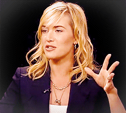 kate winslet GIF