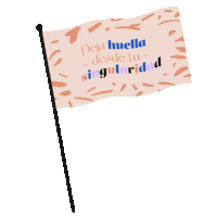 Monday Motivation Sticker by GEMMAFILLOL