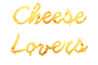 Cheese Cheeselovers Sticker by Kuhls Bar