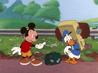 Agm30Th GIF by Disney