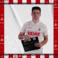 1 Fc Cologne Football GIF by 1. FC Köln