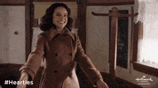 When Calls The Heart Hearties GIF by Hallmark Channel
